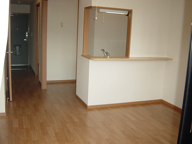 メルヴェーユの居間・リビング|リビング