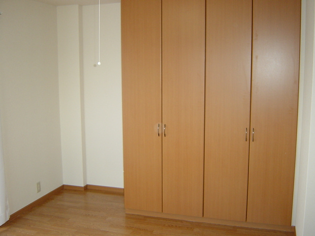 メルヴェーユの収納|クローゼット