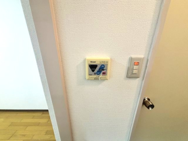ラ・セーヌ六甲の設備