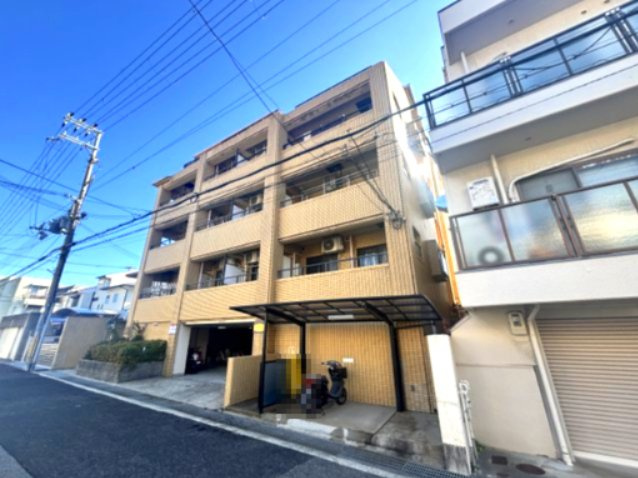 ラ・セーヌ六甲