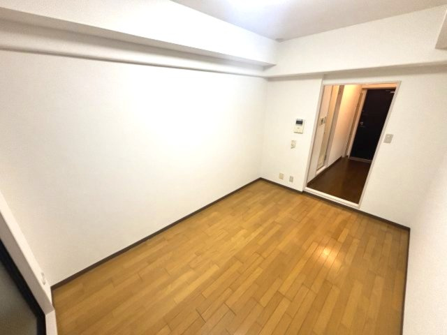 ラ・セーヌ六甲の居間・リビング