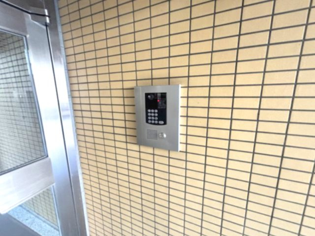 ラ・セーヌ六甲のその他共用部分