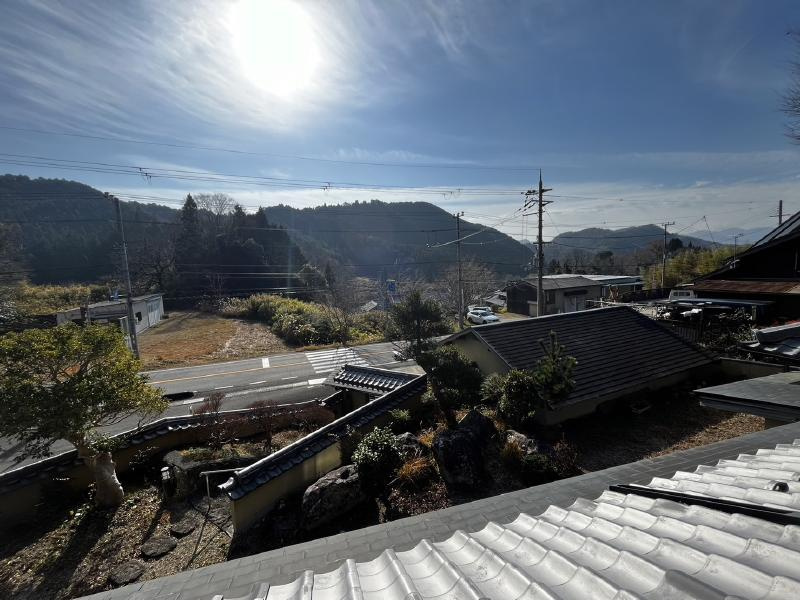 田舎暮らし　榛原山辺三のその他