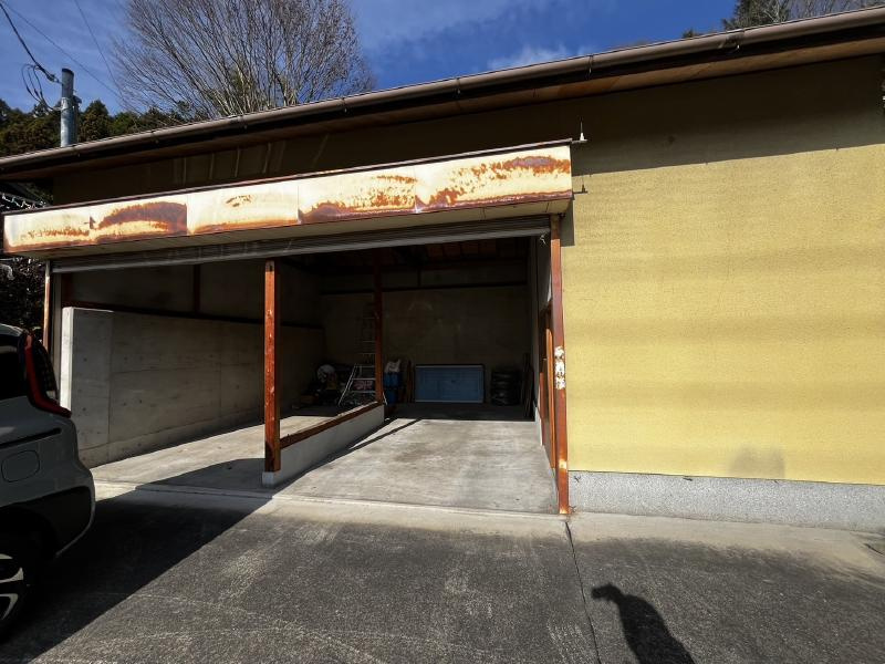 田舎暮らし　榛原山辺三のその他