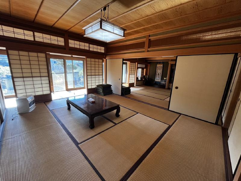 田舎暮らし　榛原山辺三のその他