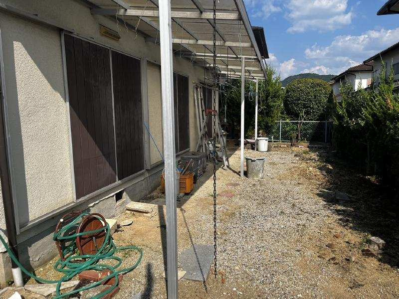 あかね台一丁目のその他