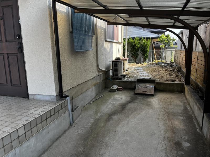 あかね台一丁目のその他