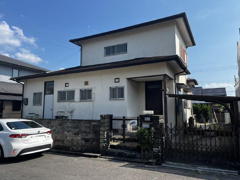 あかね台一丁目