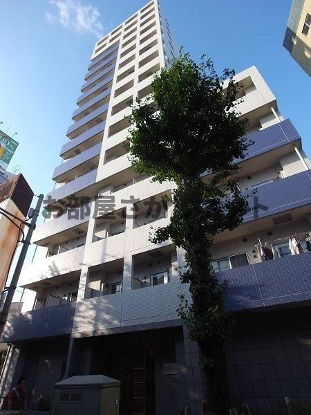 コンシェリア・デュー池袋