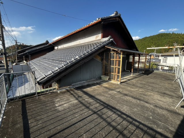 菟田野古市場のその他