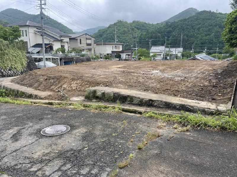天満台東三丁目の外観