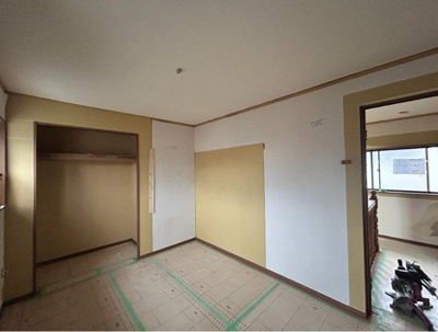 【和室】 | 丹波篠山市住吉台　戸建て3
