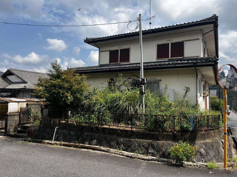 天満台東四丁目