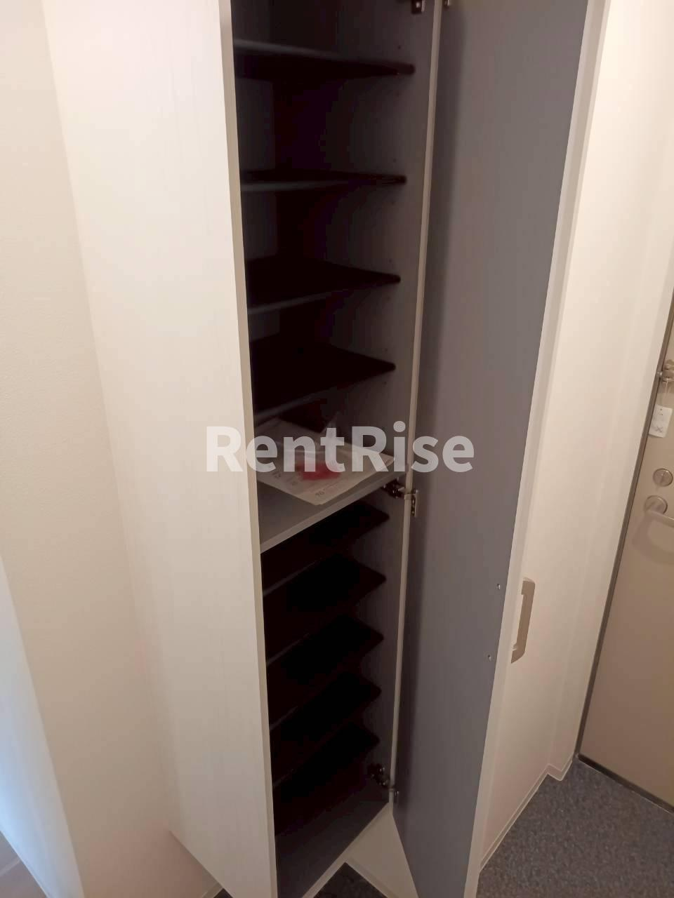 ジーメゾン一宮天王ルクセルクの駐車場