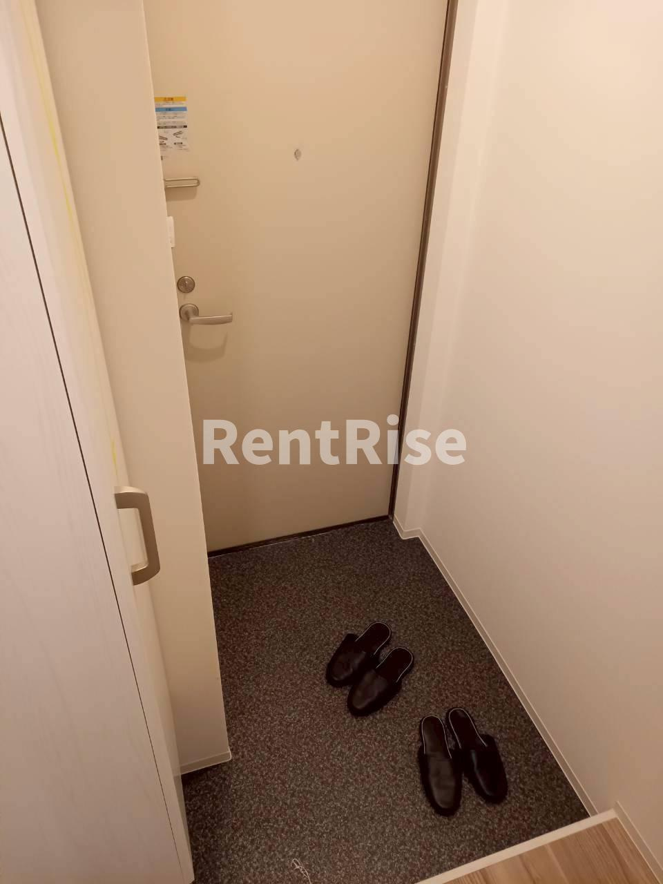 ジーメゾン一宮天王ルクセルクの庭