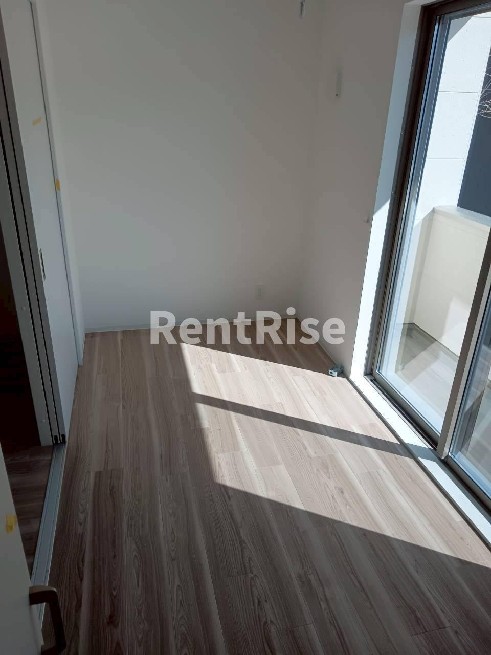 ジーメゾン一宮天王ルクセルクの展望