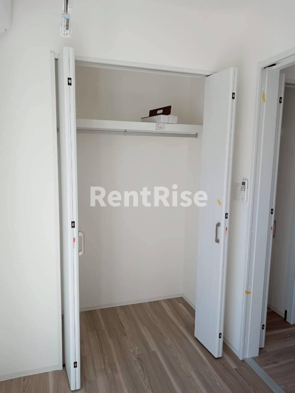 ジーメゾン一宮天王ルクセルク