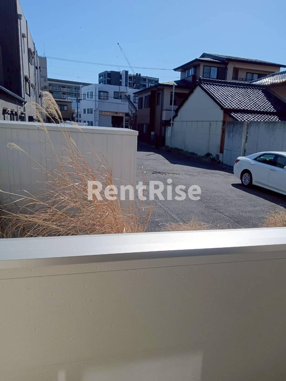 ジーメゾン一宮天王ルクセルク