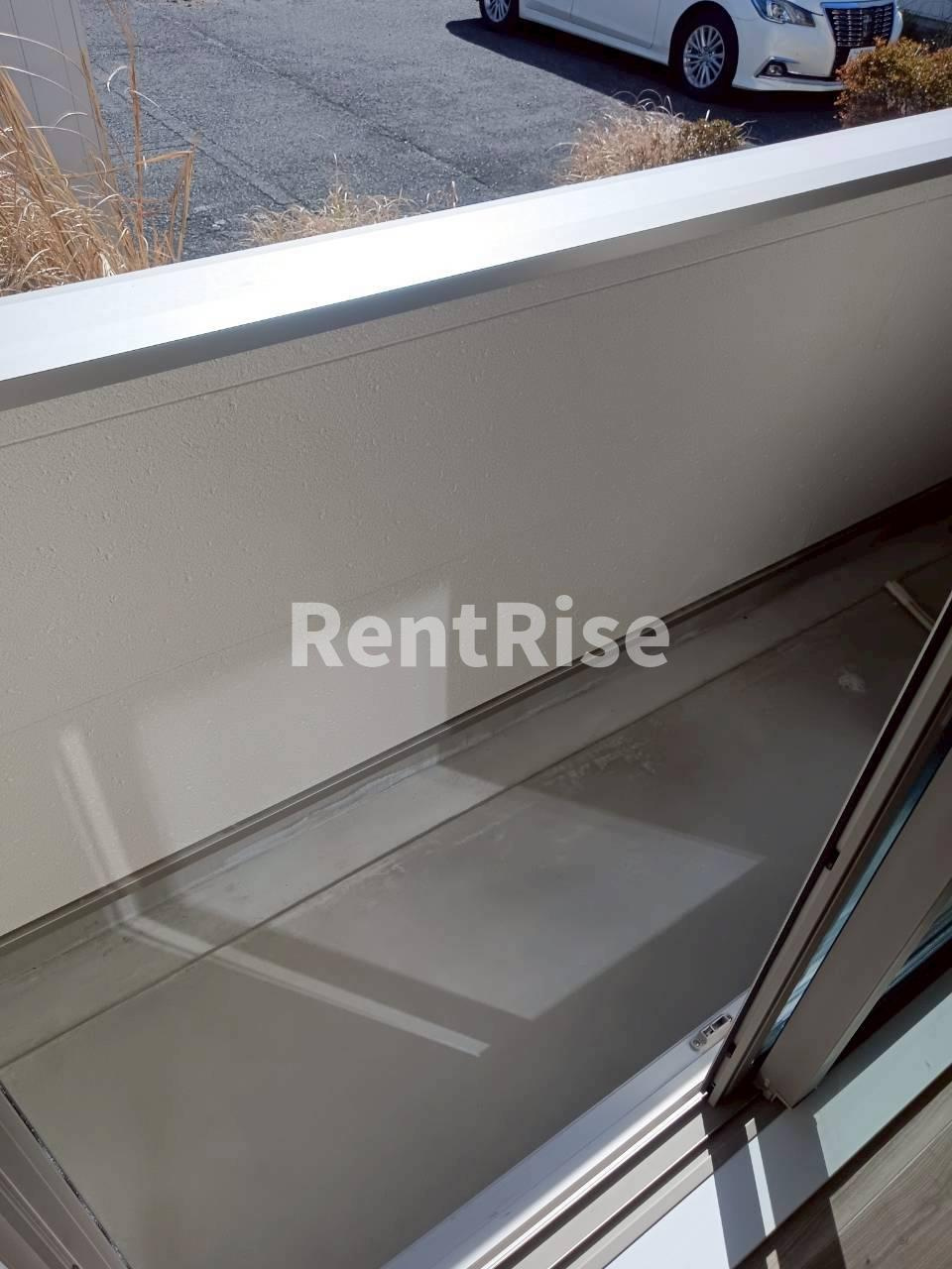 ジーメゾン一宮天王ルクセルク