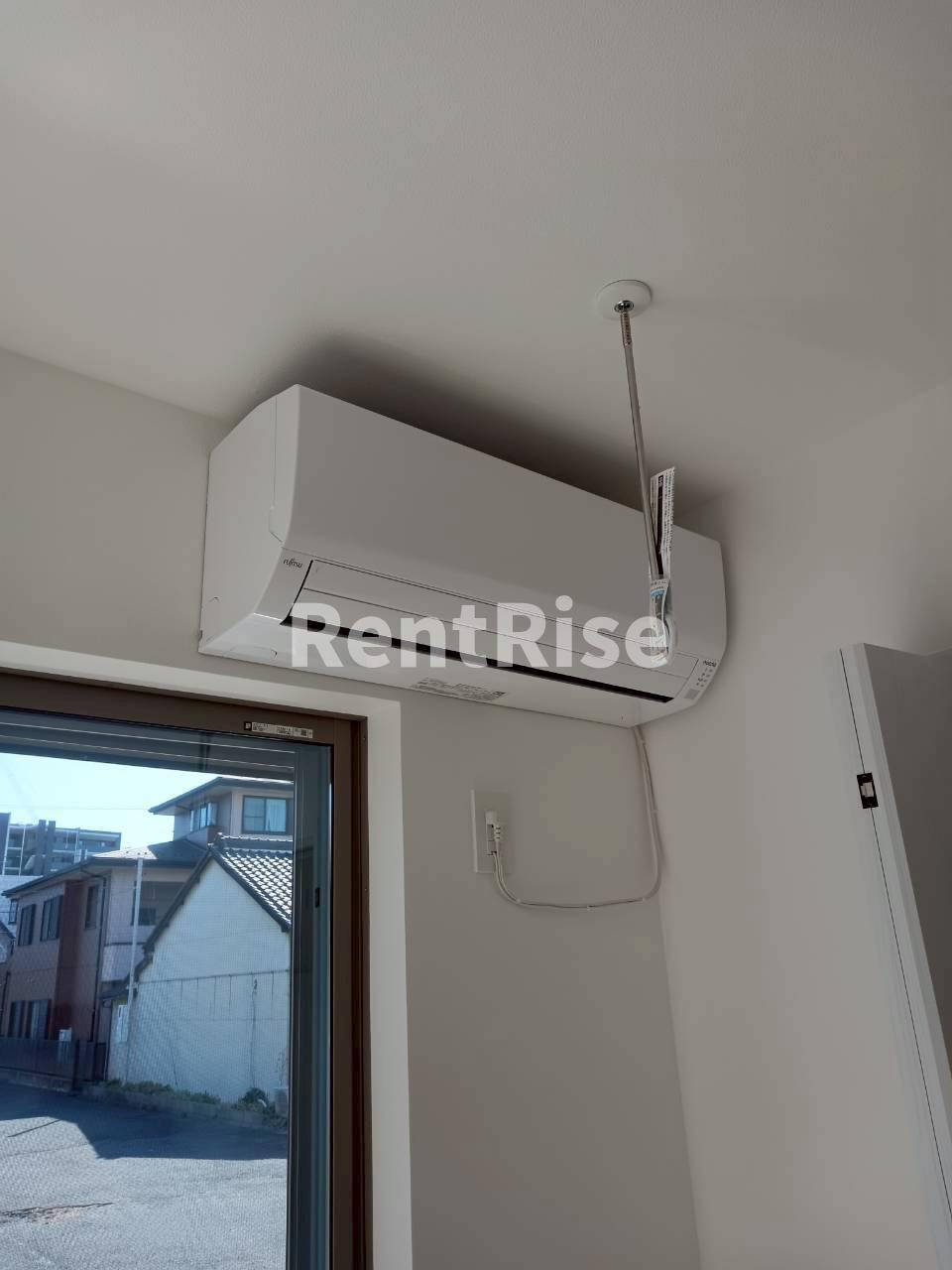 ジーメゾン一宮天王ルクセルク