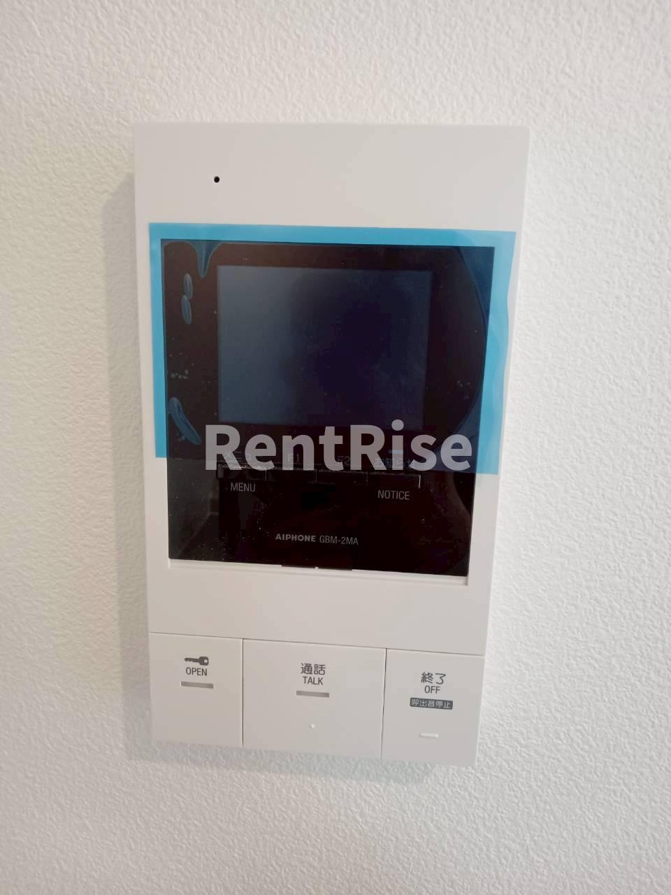 ジーメゾン一宮天王ルクセルク