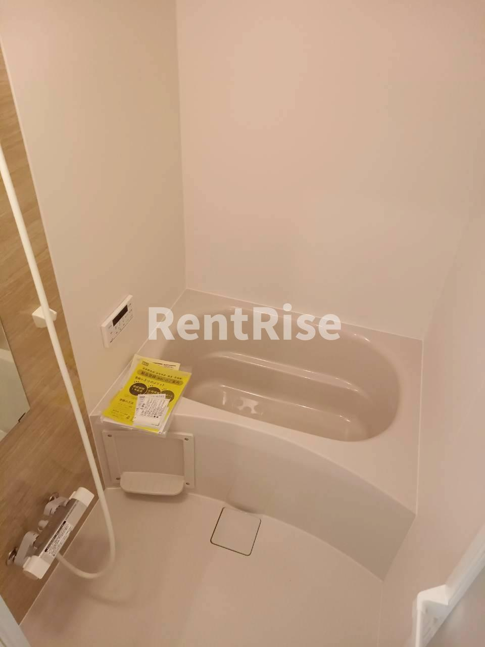 ジーメゾン一宮天王ルクセルクのトイレ