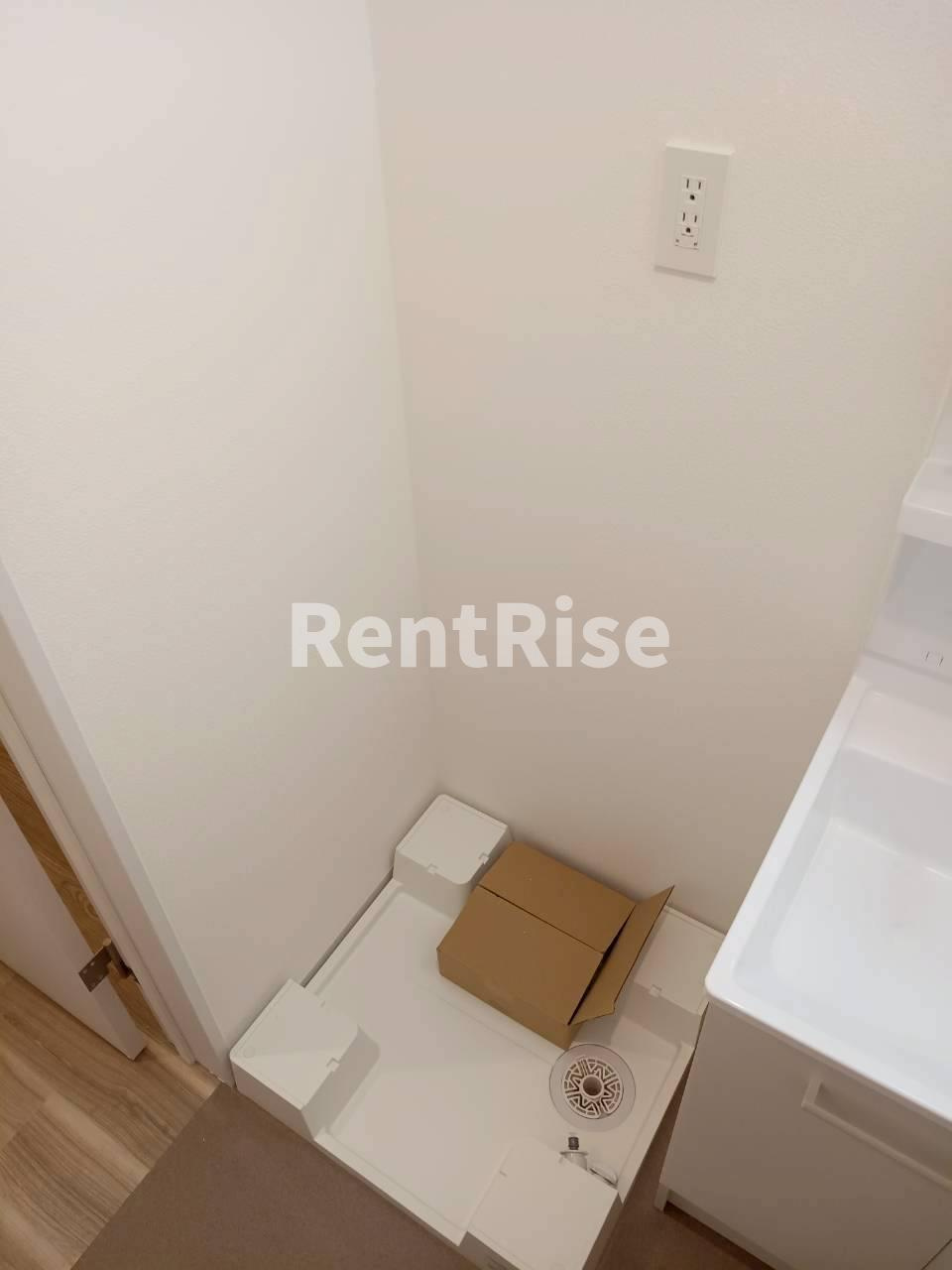 ジーメゾン一宮天王ルクセルクの居間・リビング