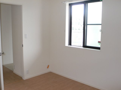 【洋室】 | エスポワール