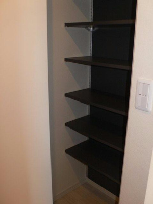 【収納】 | エスポワール