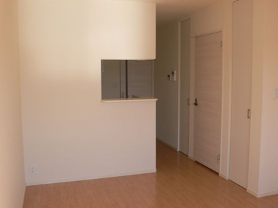 【内装】 | エスポワール