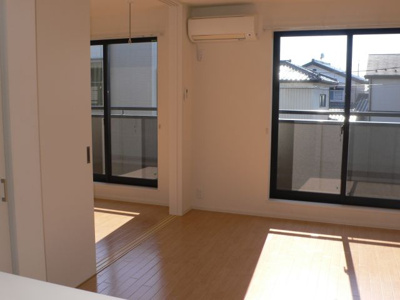 【居間・リビング】 | エスポワール