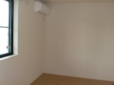 【洋室】 | エスポワール