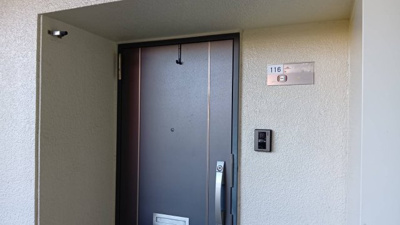 【玄関】 | ライフプラザ熊谷