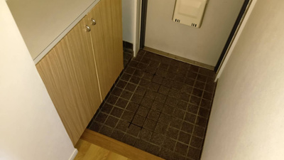 【玄関】 | ライフプラザ熊谷