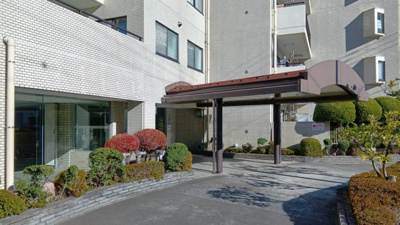 【エントランス】 | ライフプラザ熊谷