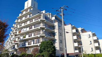 【外観】 | ライフプラザ熊谷