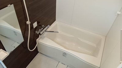 【浴室】 | ライフプラザ熊谷