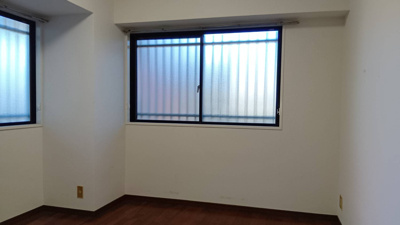 【寝室】 | ライフプラザ熊谷