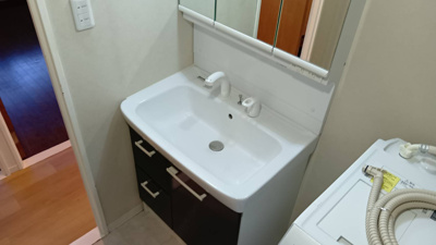 【洗面所】 | ライフプラザ熊谷