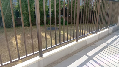 【バルコニー】 | ライフプラザ熊谷