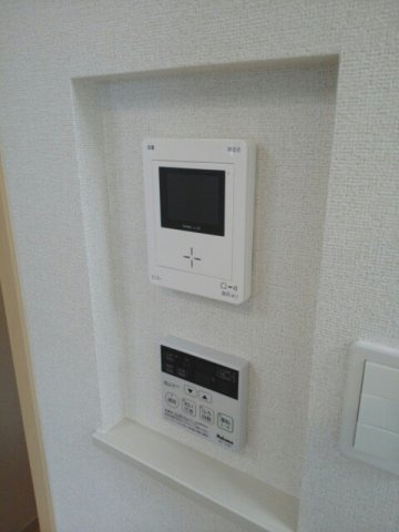 ヴィラジャローネ　デ　ケーヴⅡのセキュリティ