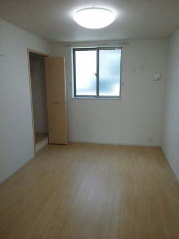 ヴィラジャローネ　デ　ケーヴⅡの内装|内装です