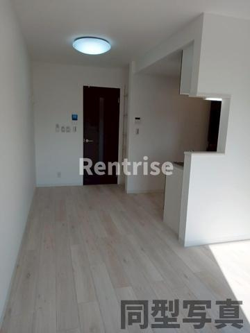 ジーメゾン一宮天王ルクセルクの駐車場