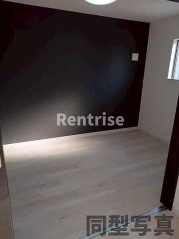 ジーメゾン一宮天王ルクセルクの庭