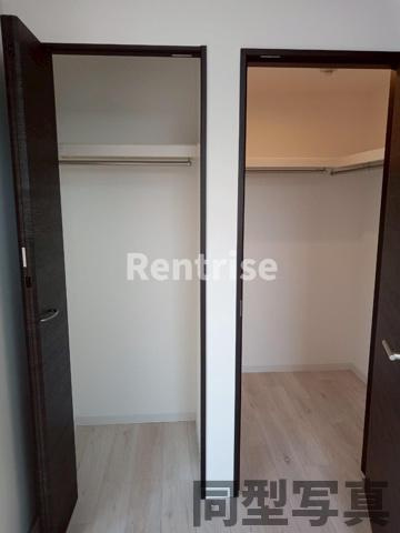 ジーメゾン一宮天王ルクセルク