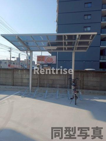 ジーメゾン一宮天王ルクセルク