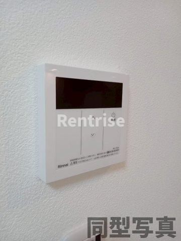 ジーメゾン一宮天王ルクセルクのキッチン