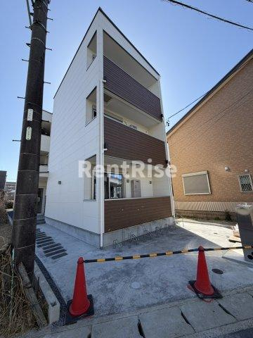 ジーメゾン一宮天王ルクセルク