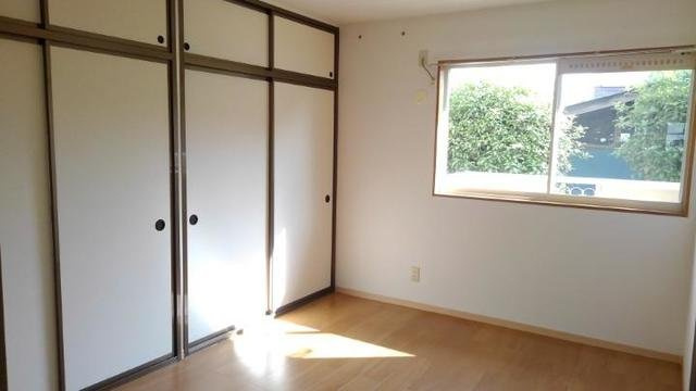 プラネットハウスの内装