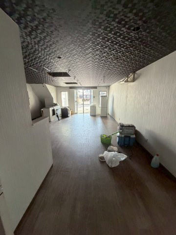 【内装】 | AKGビル